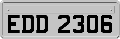 EDD2306