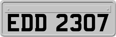 EDD2307