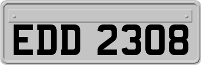 EDD2308