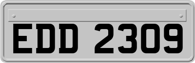 EDD2309