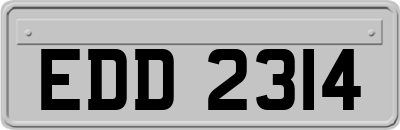 EDD2314