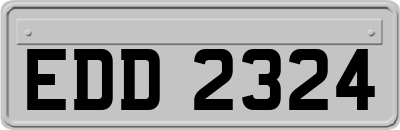 EDD2324