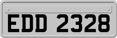 EDD2328