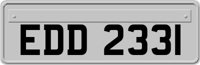 EDD2331