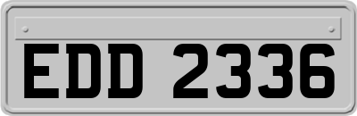 EDD2336