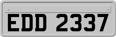 EDD2337