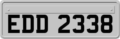EDD2338