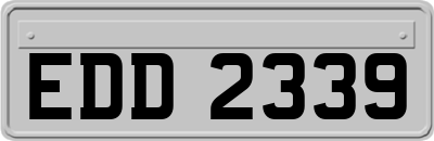 EDD2339