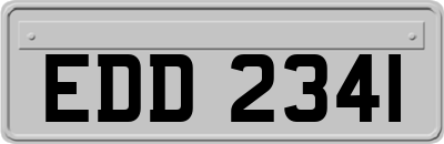 EDD2341