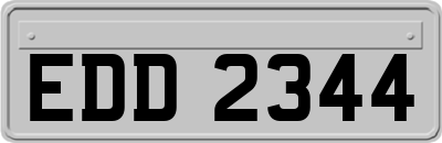 EDD2344