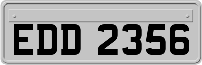 EDD2356