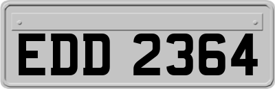 EDD2364