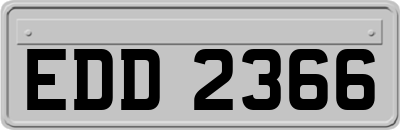 EDD2366