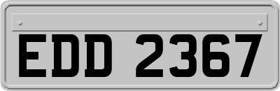 EDD2367