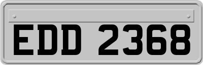 EDD2368