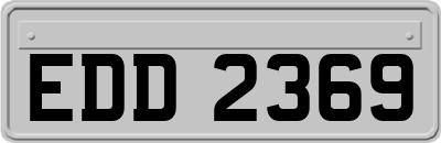 EDD2369