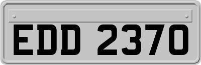 EDD2370