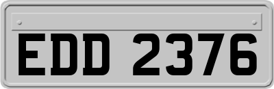 EDD2376