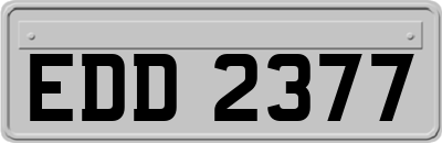EDD2377