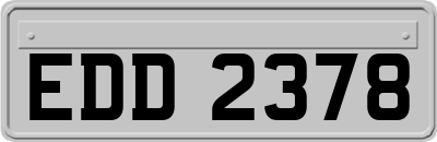 EDD2378