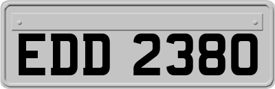 EDD2380