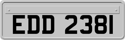 EDD2381