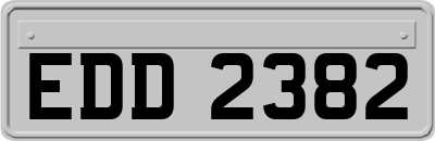 EDD2382