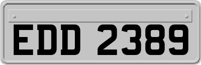 EDD2389