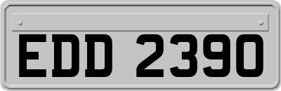 EDD2390