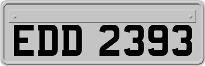 EDD2393