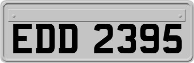 EDD2395