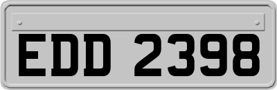 EDD2398