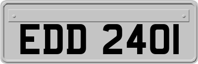 EDD2401