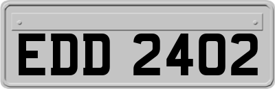 EDD2402