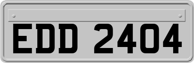 EDD2404