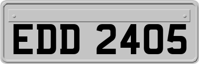 EDD2405