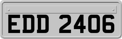 EDD2406