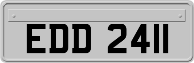 EDD2411