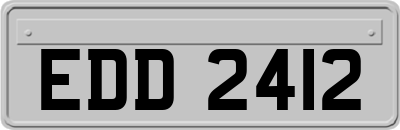 EDD2412