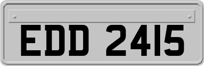 EDD2415