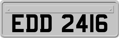 EDD2416