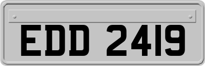 EDD2419