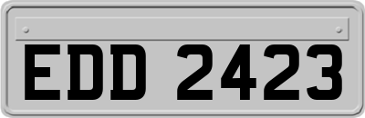 EDD2423