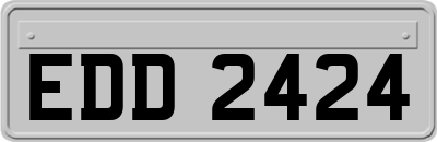 EDD2424