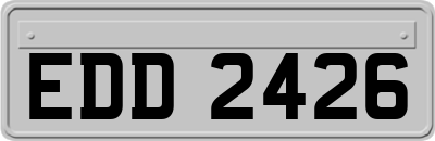 EDD2426