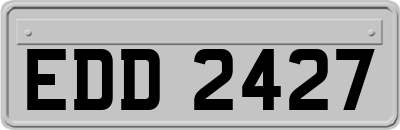 EDD2427