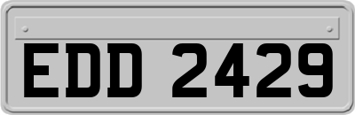 EDD2429