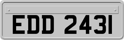 EDD2431
