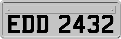 EDD2432