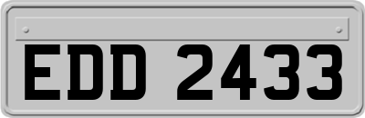 EDD2433